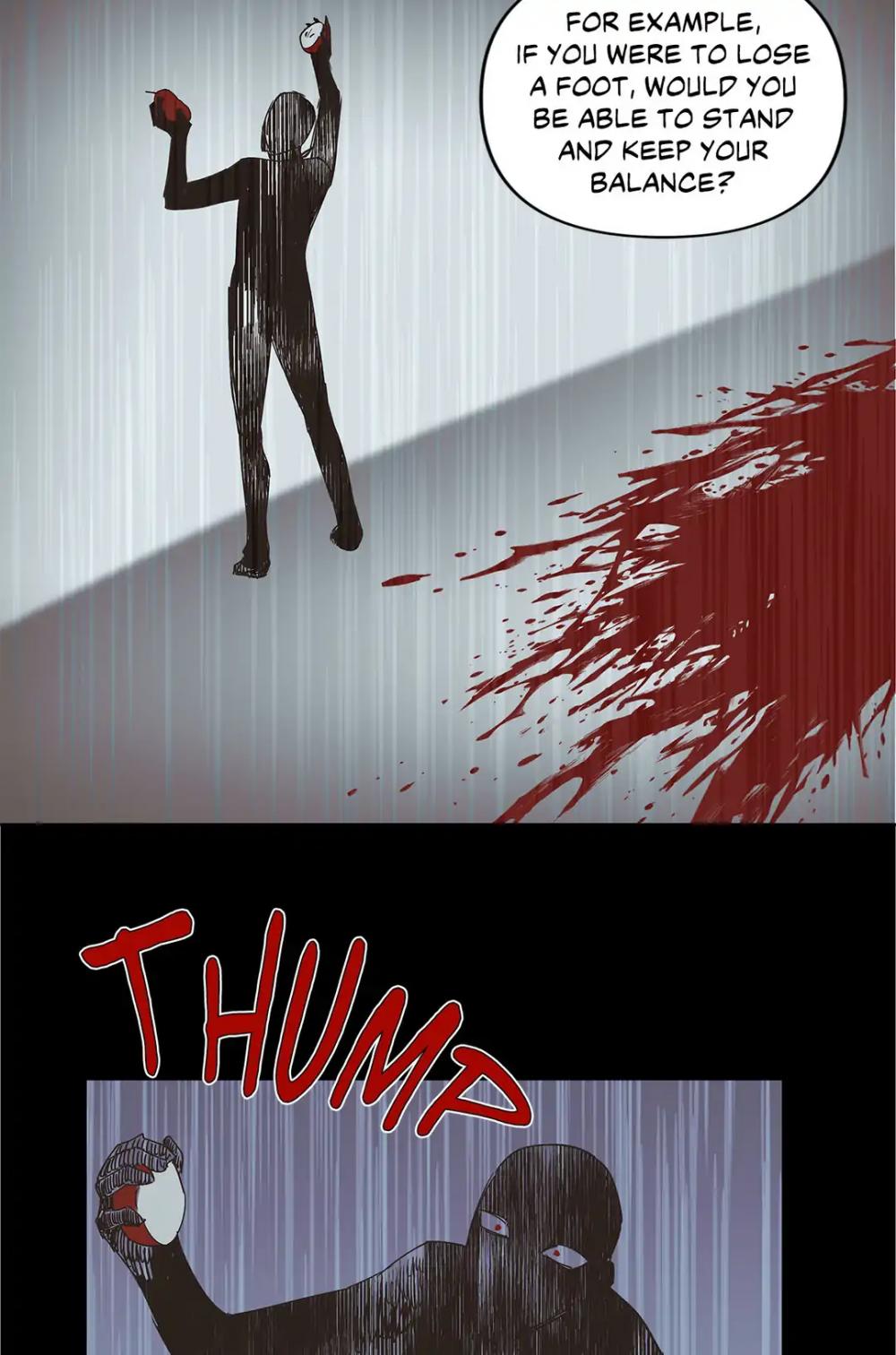 Inhale Chapter 62 page 23 - Chapter 62