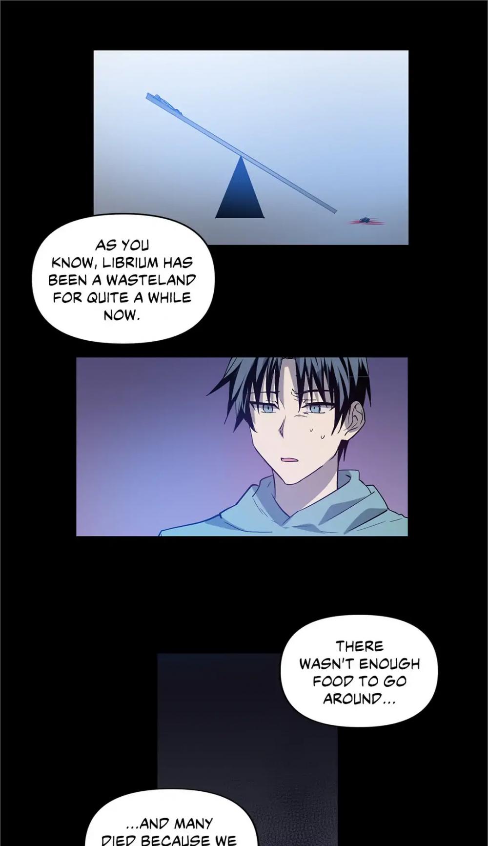 Inhale Chapter 62 page 25 - Chapter 62