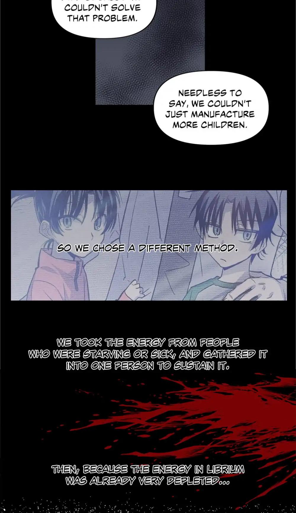 Inhale Chapter 62 page 26 - Chapter 62