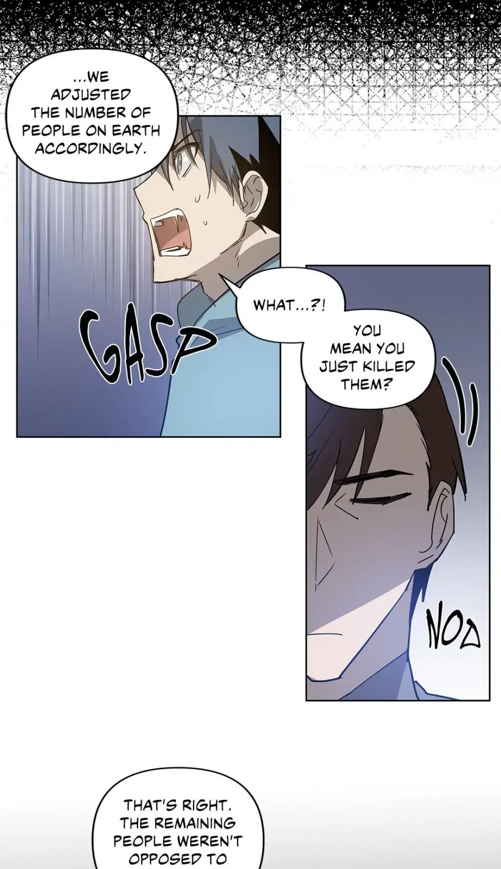 Inhale Chapter 62 page 27 - Chapter 62