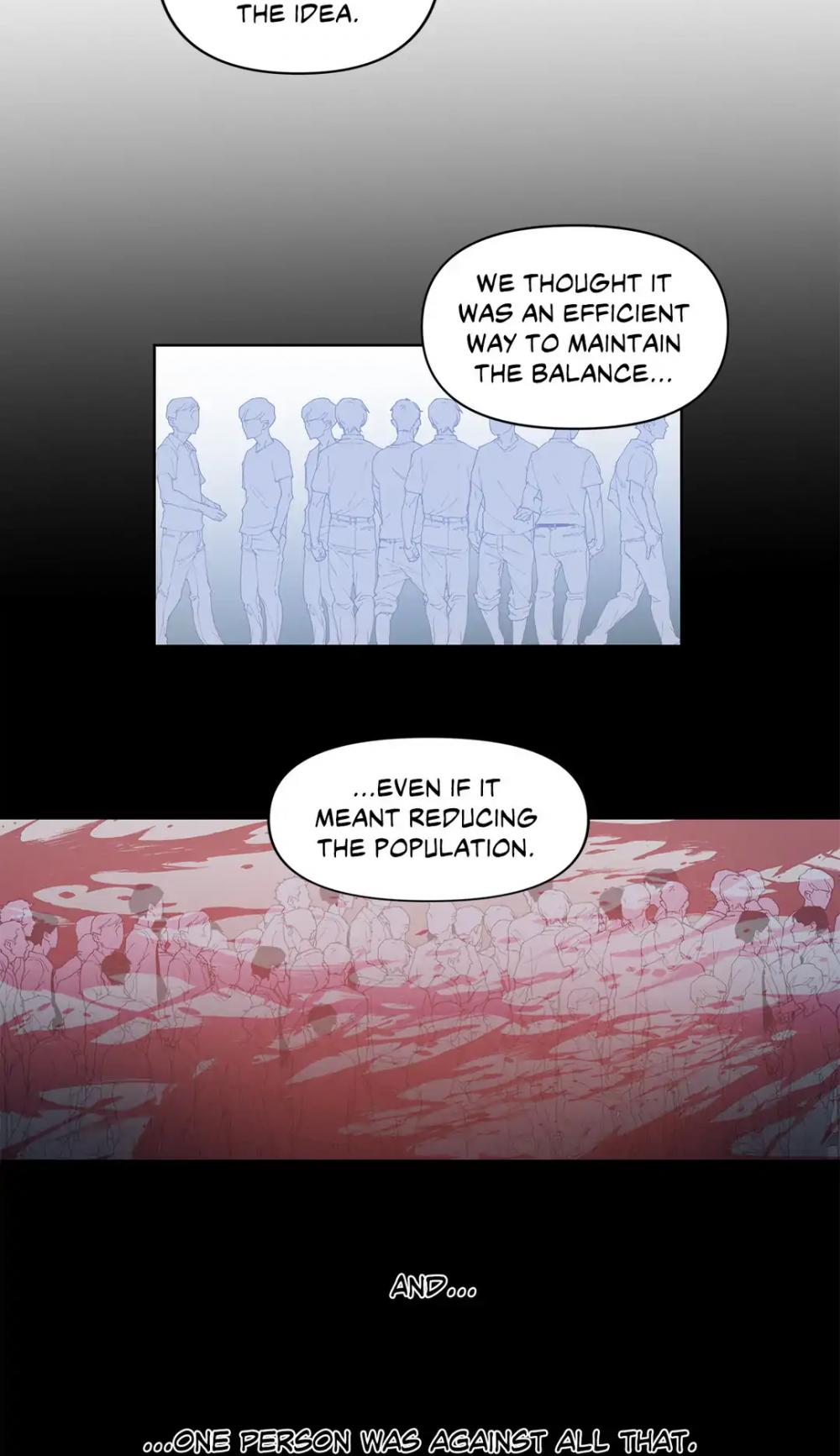 Inhale Chapter 62 page 28 - Chapter 62