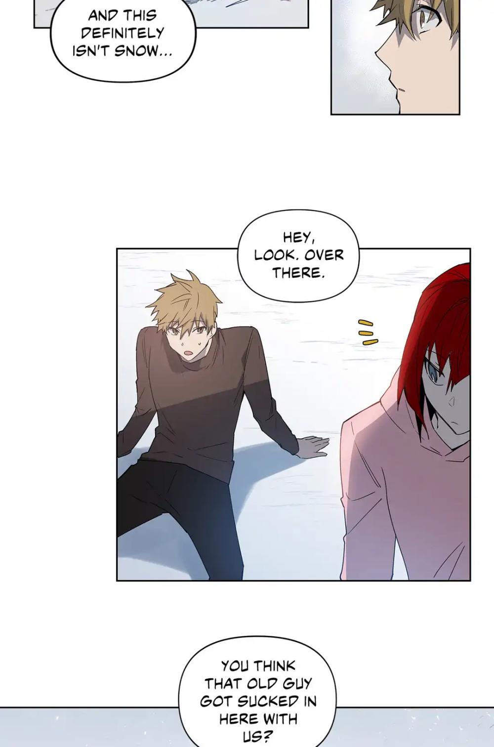 Inhale Chapter 62 page 3 - Chapter 62