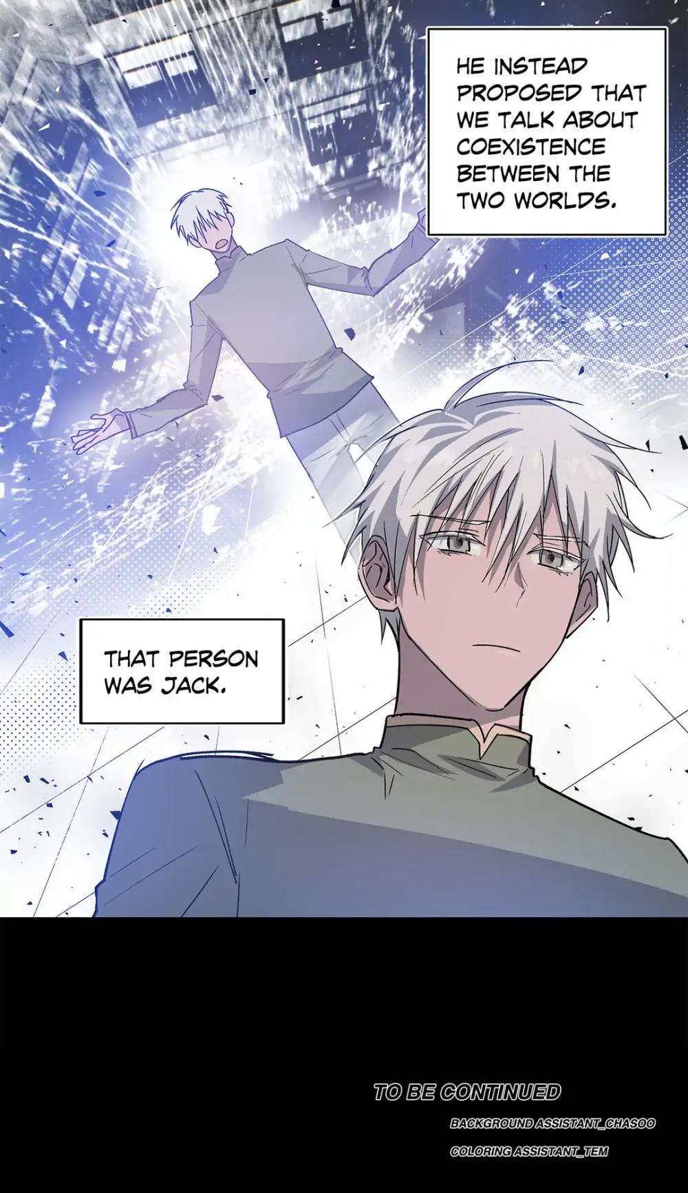 Inhale Chapter 62 page 30 - Chapter 62
