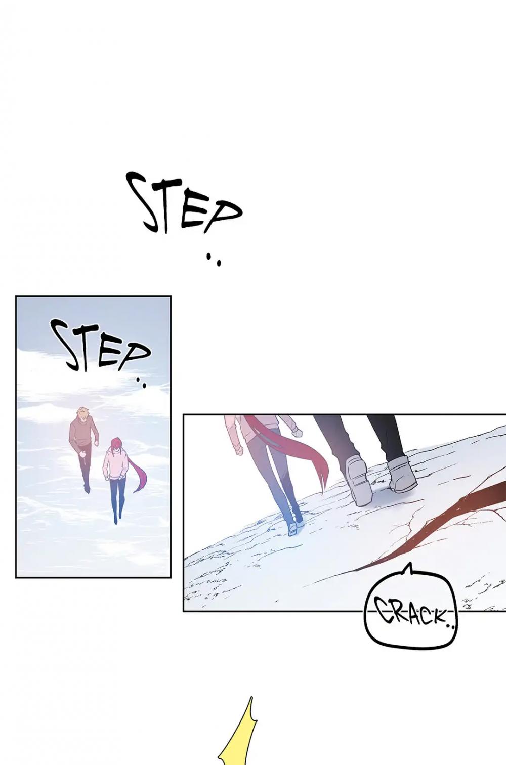 Inhale Chapter 62 page 6 - Chapter 62