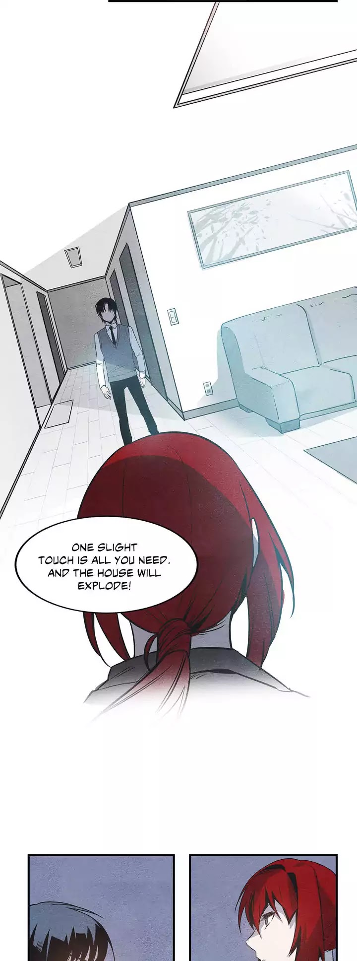 Inhale Chapter 8 page 11 - Chapter 8