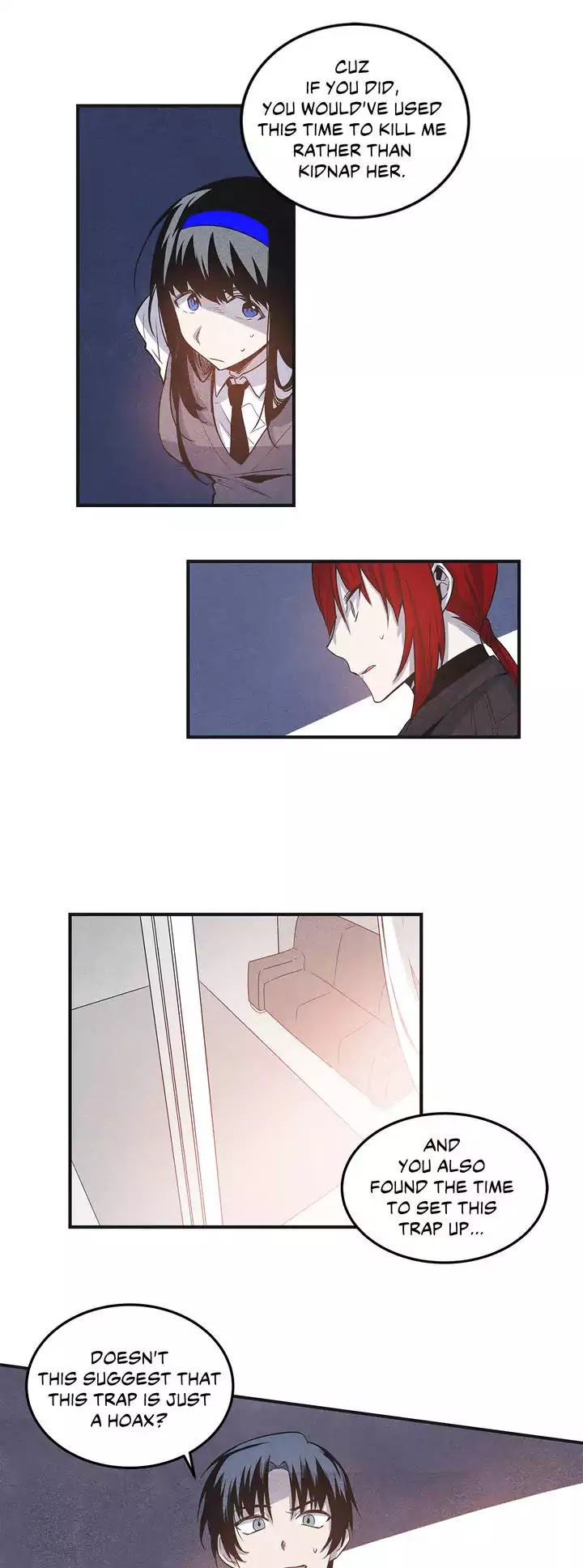Inhale Chapter 8 page 13 - Chapter 8