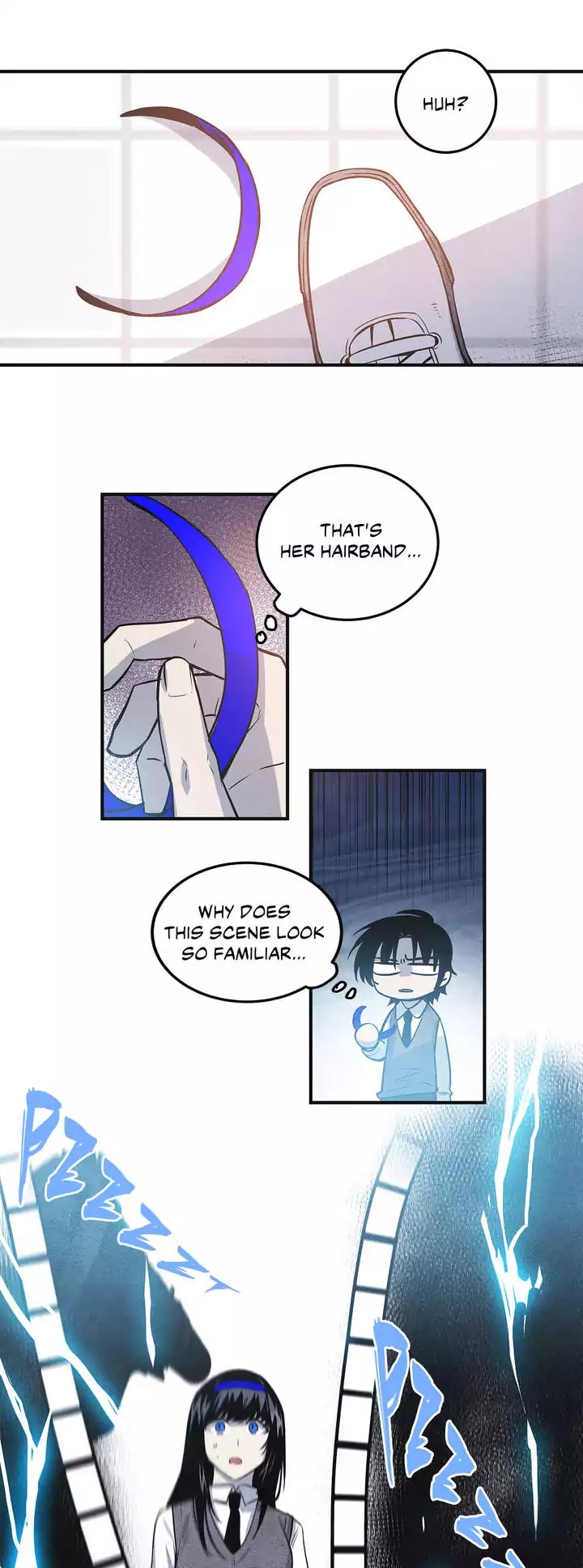 Inhale Chapter 8 page 4 - Chapter 8