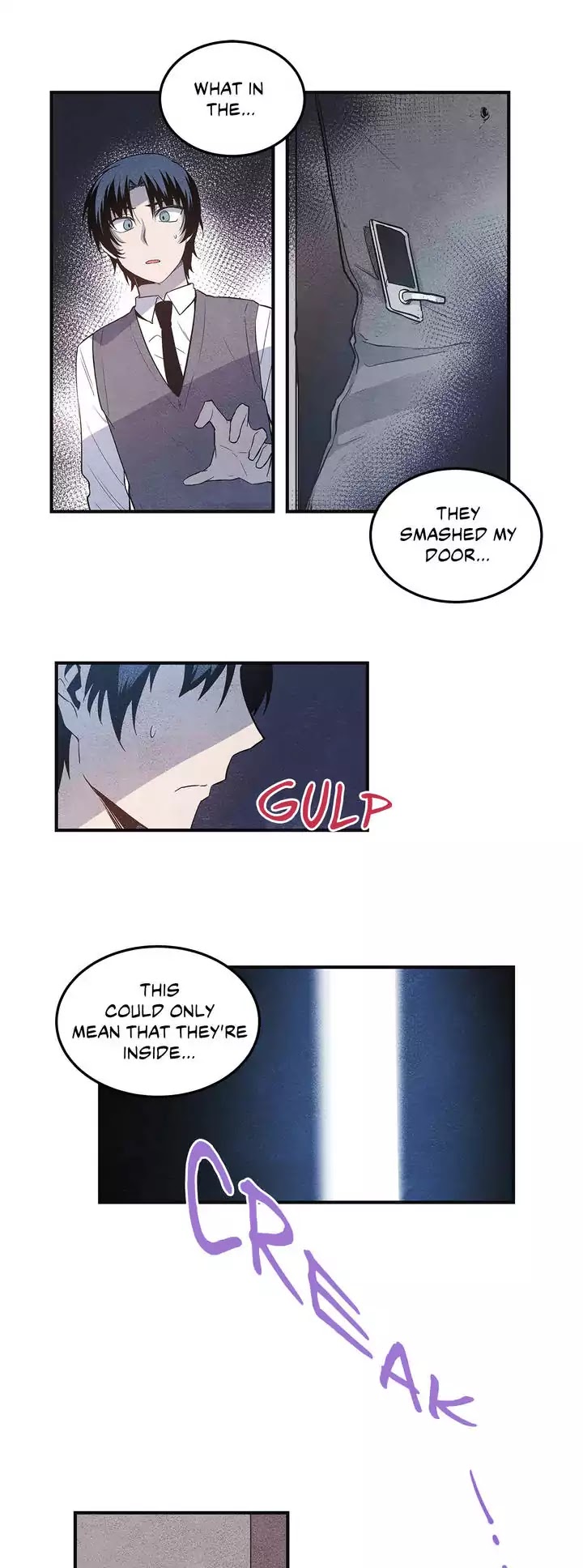 Inhale Chapter 8 page 7 - Chapter 8