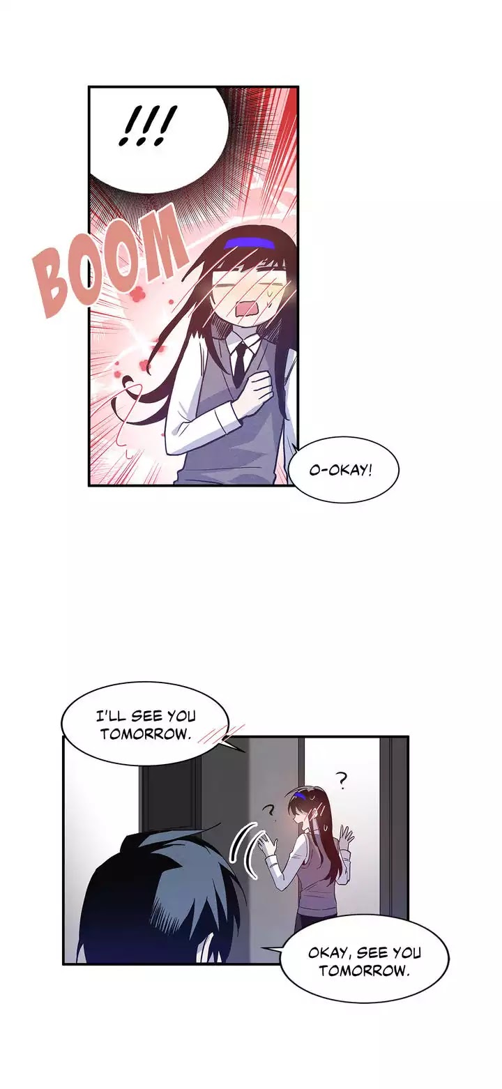 Inhale Chapter 9 page 10 - Chapter 9