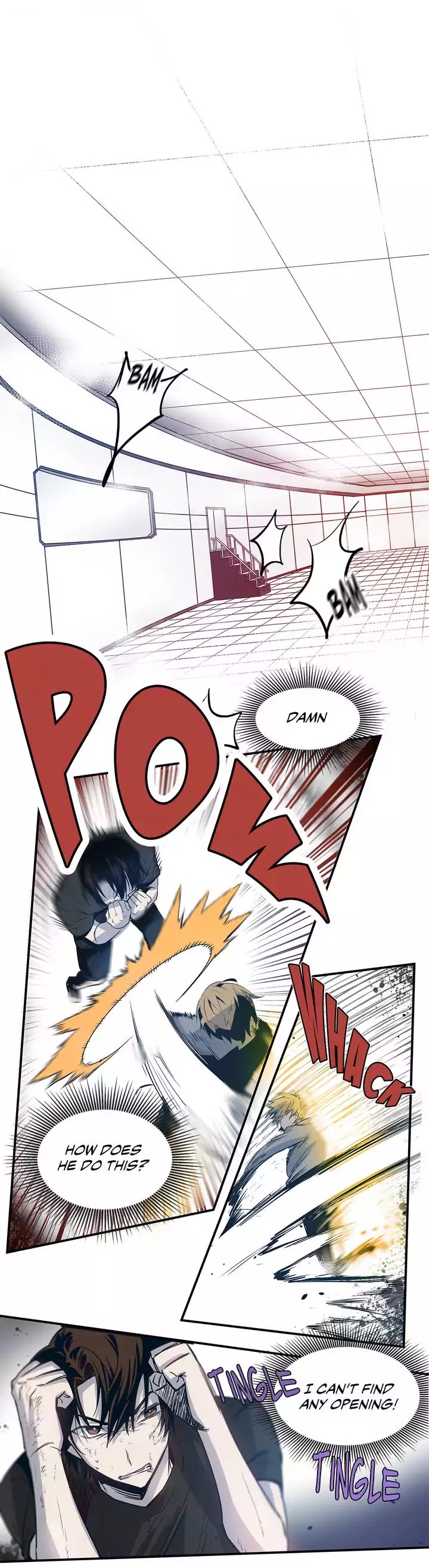 Inhale Chapter 9 page 12 - Chapter 9