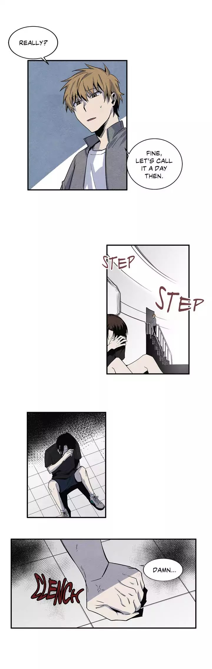 Inhale Chapter 9 page 16 - Chapter 9