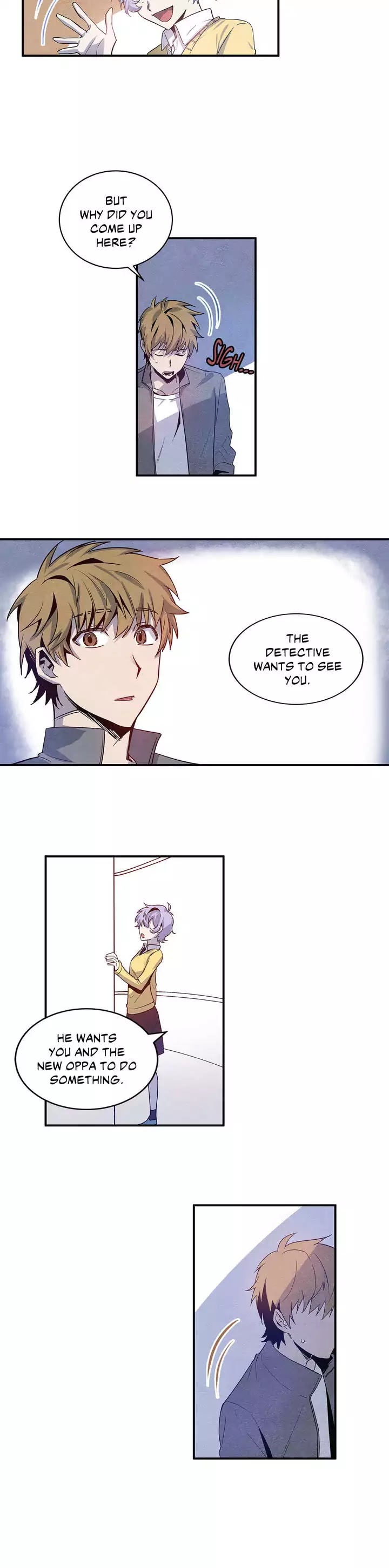 Inhale Chapter 9 page 18 - Chapter 9