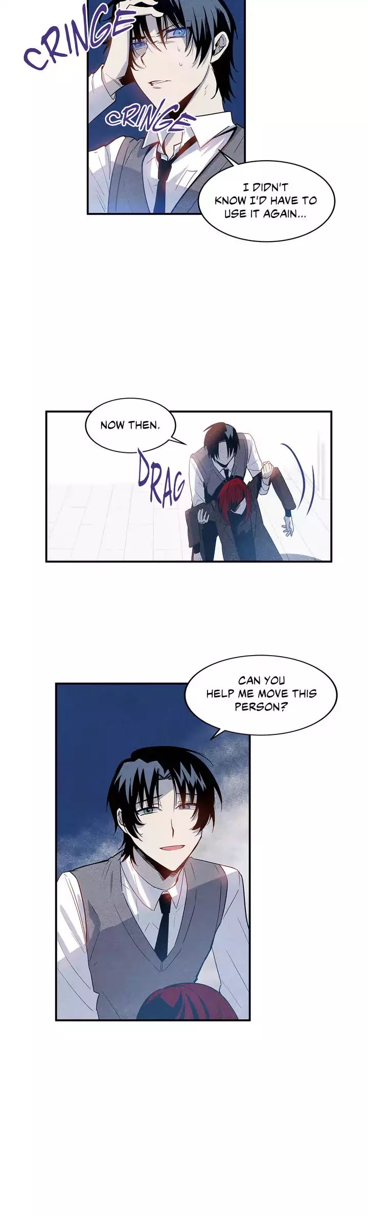 Inhale Chapter 9 page 7 - Chapter 9