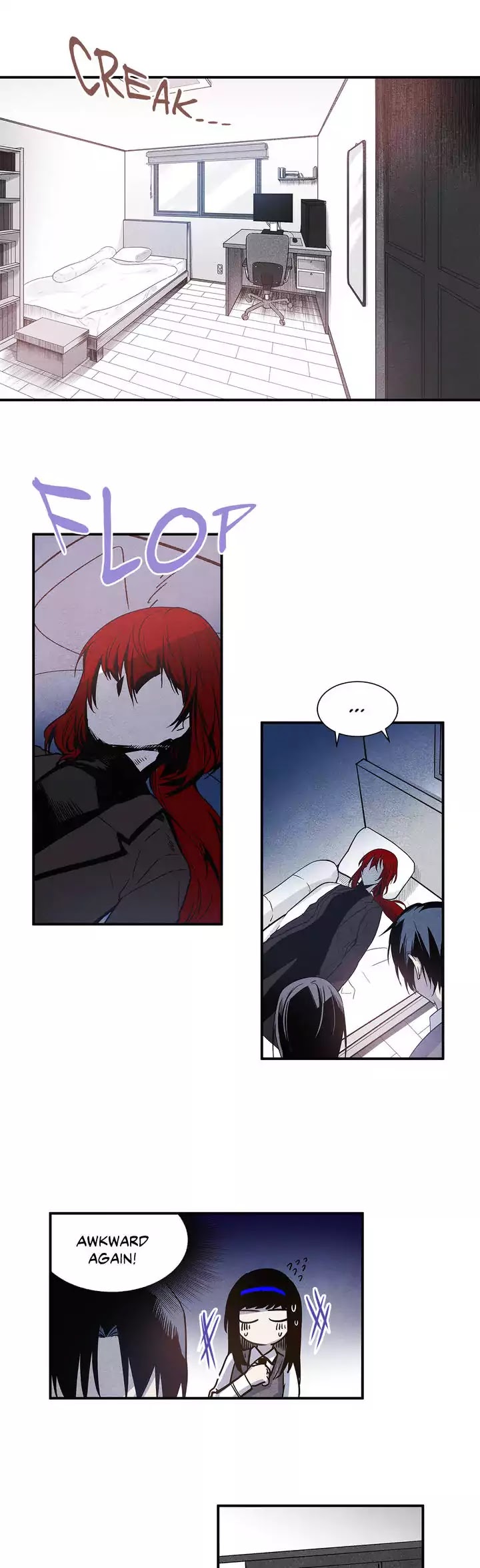 Inhale Chapter 9 page 8 - Chapter 9