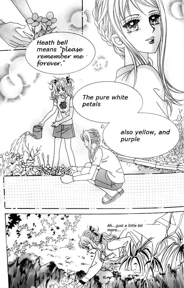 Inheritress Chapter 1 page 15 - Chapter 1