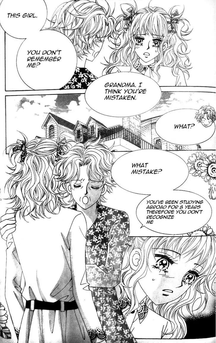 Inheritress Chapter 2 page 15 - Chapter 2