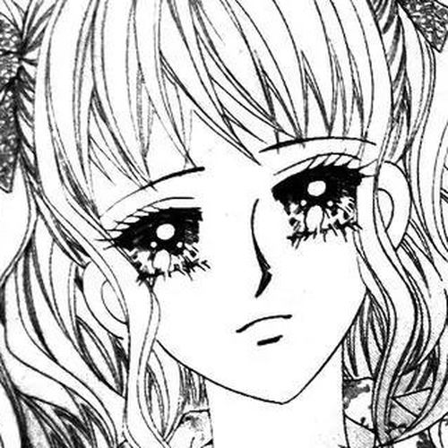 Inheritress Chapter 4 cover