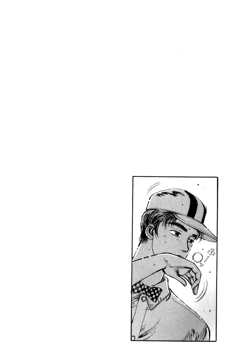 Initial D Chapter 1 page 10 - Chapter 1: Let's Buy an Eight-Six!