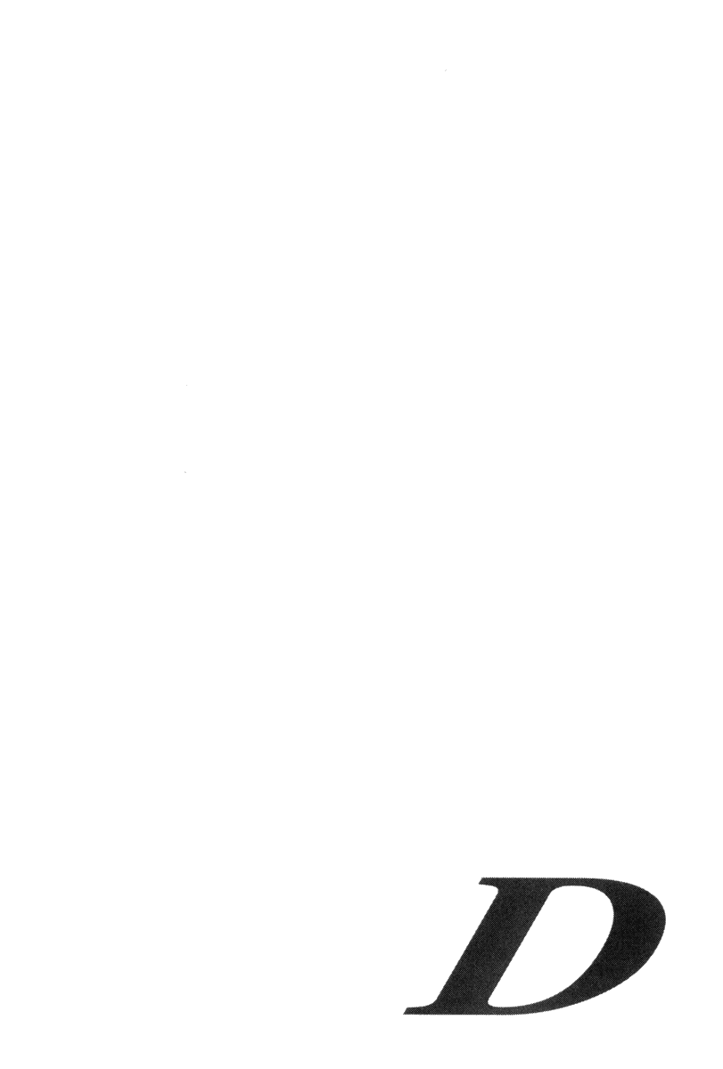 Initial D Chapter 310 page 4 - Chapter 310