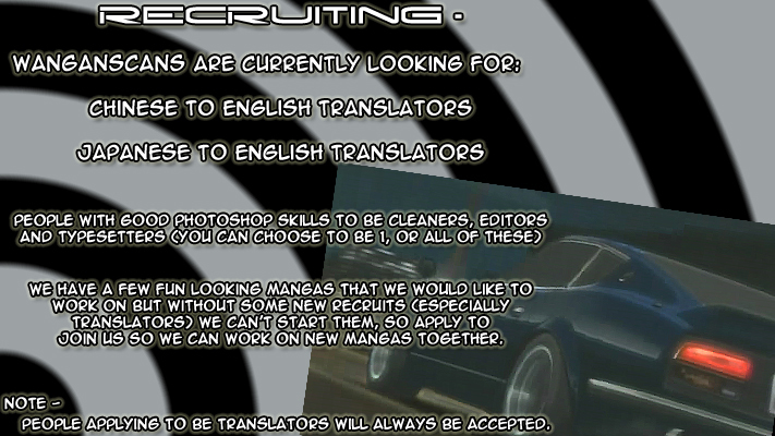 Initial D Chapter 533 page 12 - Chapter 533