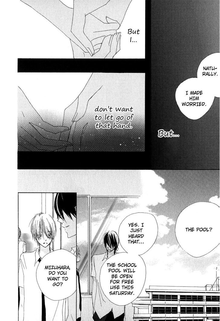 Innocent Blue (Ogawa Azumi) Chapter 1 page 38 - Chapter 1