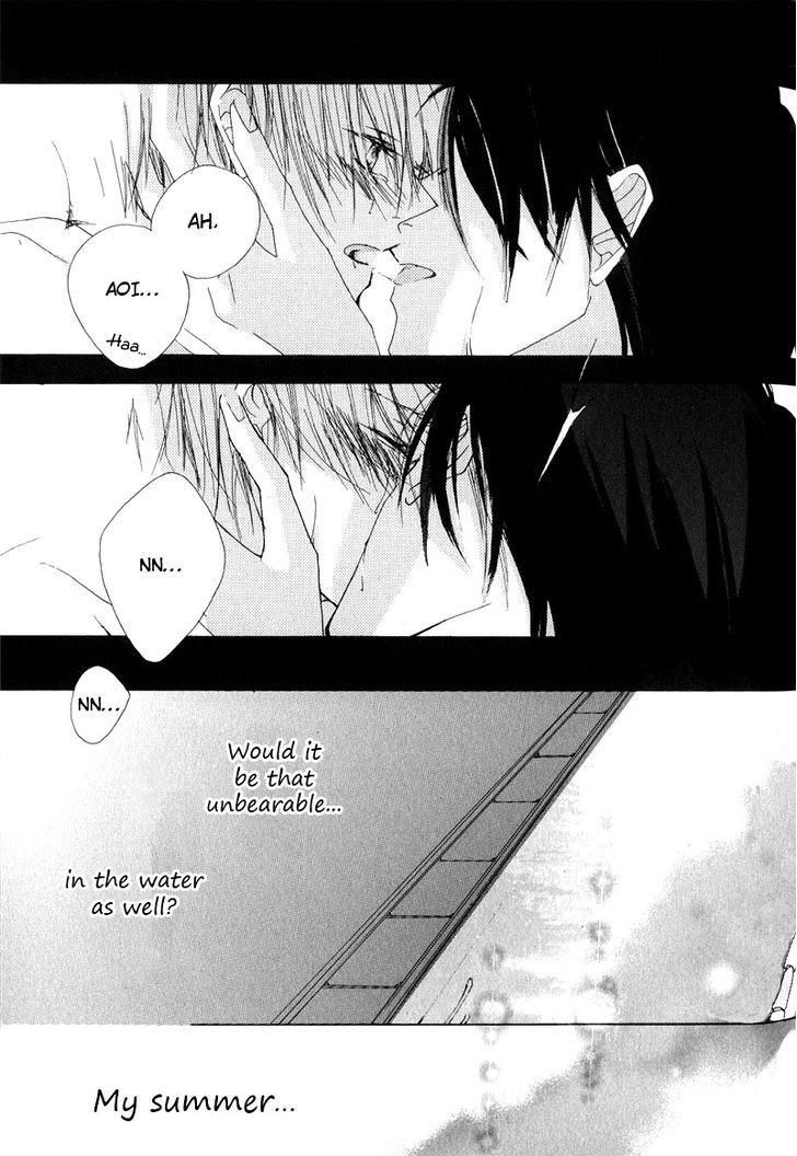 Innocent Blue (Ogawa Azumi) Chapter 1 page 49 - Chapter 1