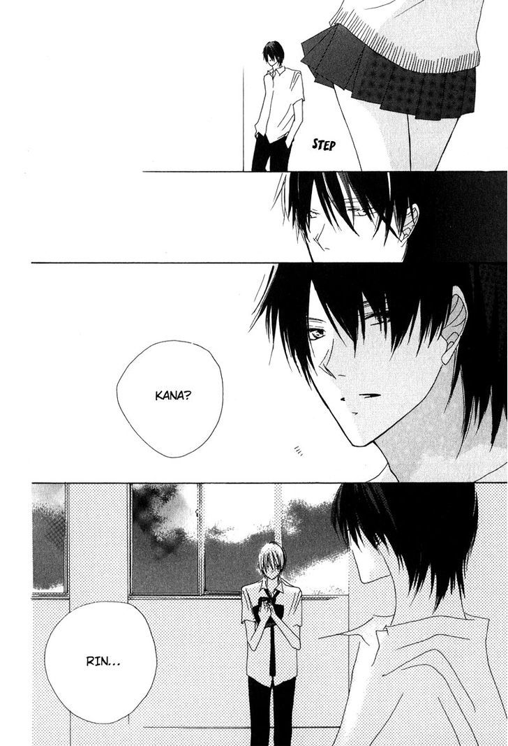 Innocent Blue (Ogawa Azumi) Chapter 2 page 29 - Chapter 2