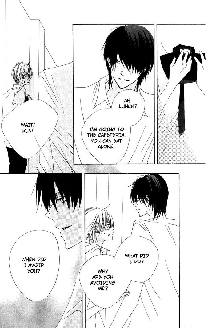 Innocent Blue (Ogawa Azumi) Chapter 2 page 30 - Chapter 2