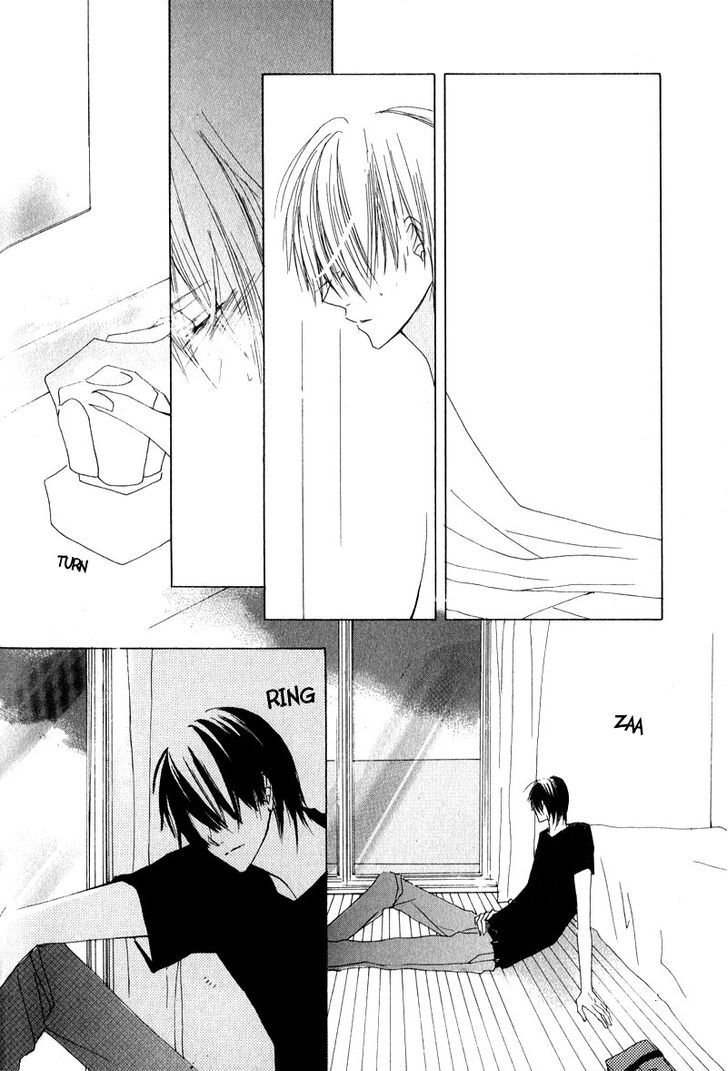 Innocent Blue (Ogawa Azumi) Chapter 3 page 30 - Chapter 3