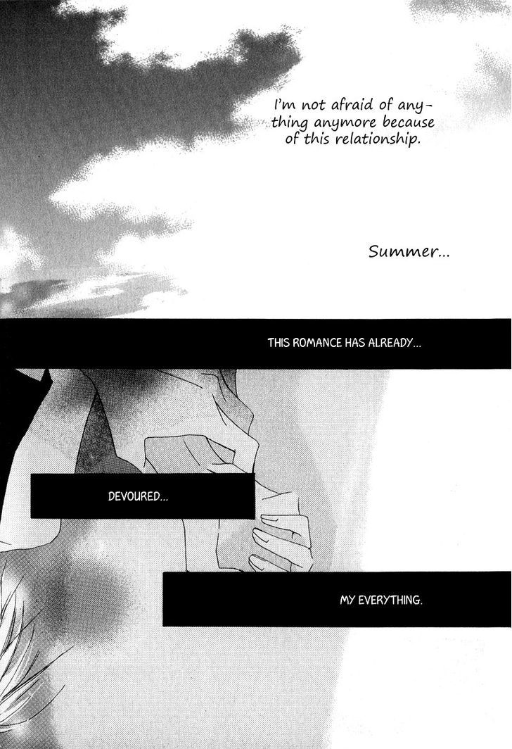 Innocent Blue (Ogawa Azumi) Chapter 3 page 36 - Chapter 3
