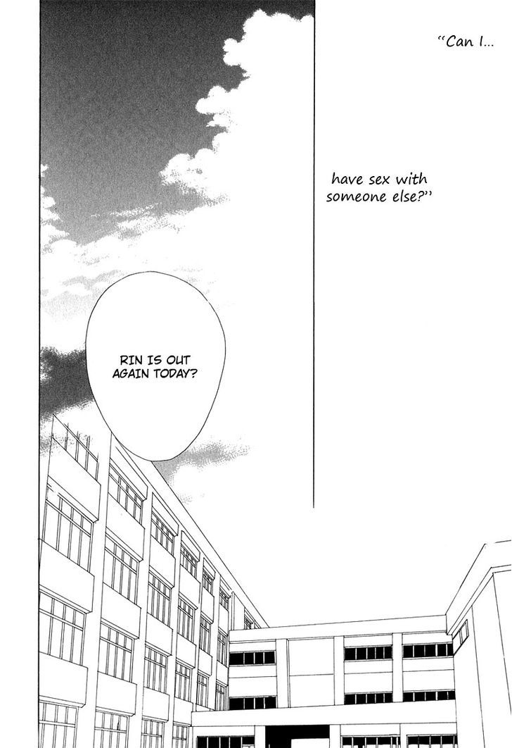 Innocent Blue (Ogawa Azumi) Chapter 3 page 6 - Chapter 3