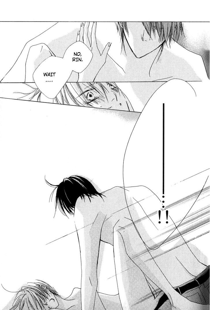Innocent Blue (Ogawa Azumi) Chapter 4 page 11 - Chapter 4