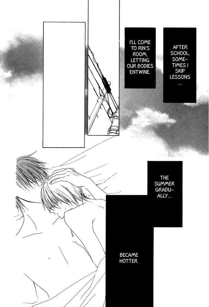 Innocent Blue (Ogawa Azumi) Chapter 4 page 20 - Chapter 4