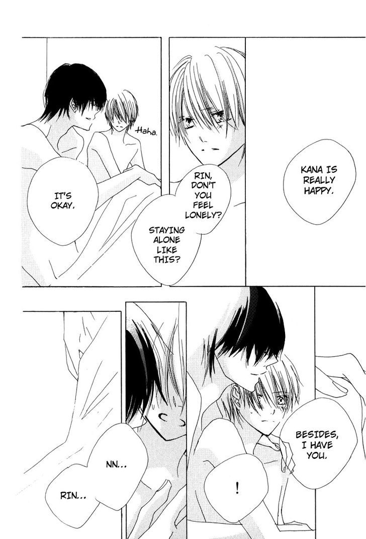 Innocent Blue (Ogawa Azumi) Chapter 4 page 26 - Chapter 4