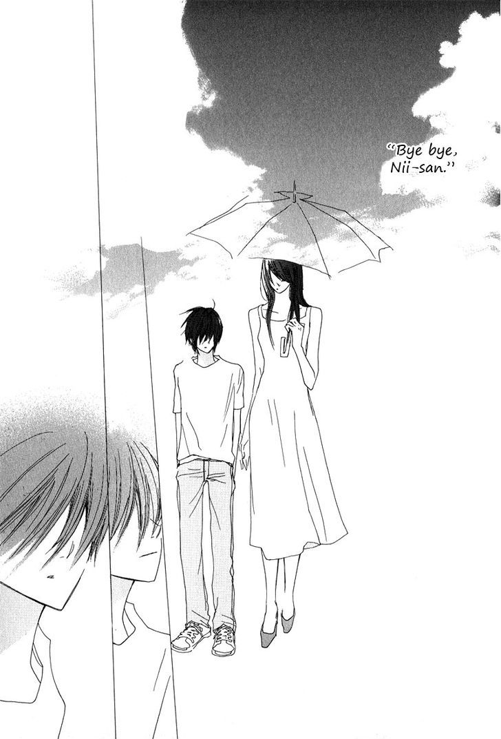 Innocent Blue (Ogawa Azumi) Chapter 4 page 29 - Chapter 4