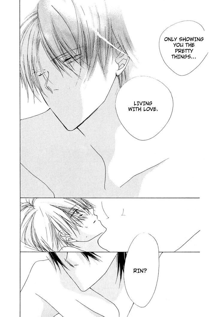 Innocent Blue (Ogawa Azumi) Chapter 4 page 9 - Chapter 4