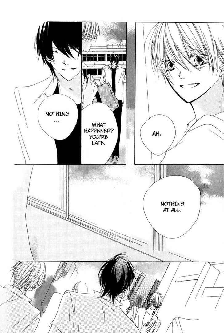 Innocent Blue (Ogawa Azumi) Chapter 5 page 16 - Chapter 5
