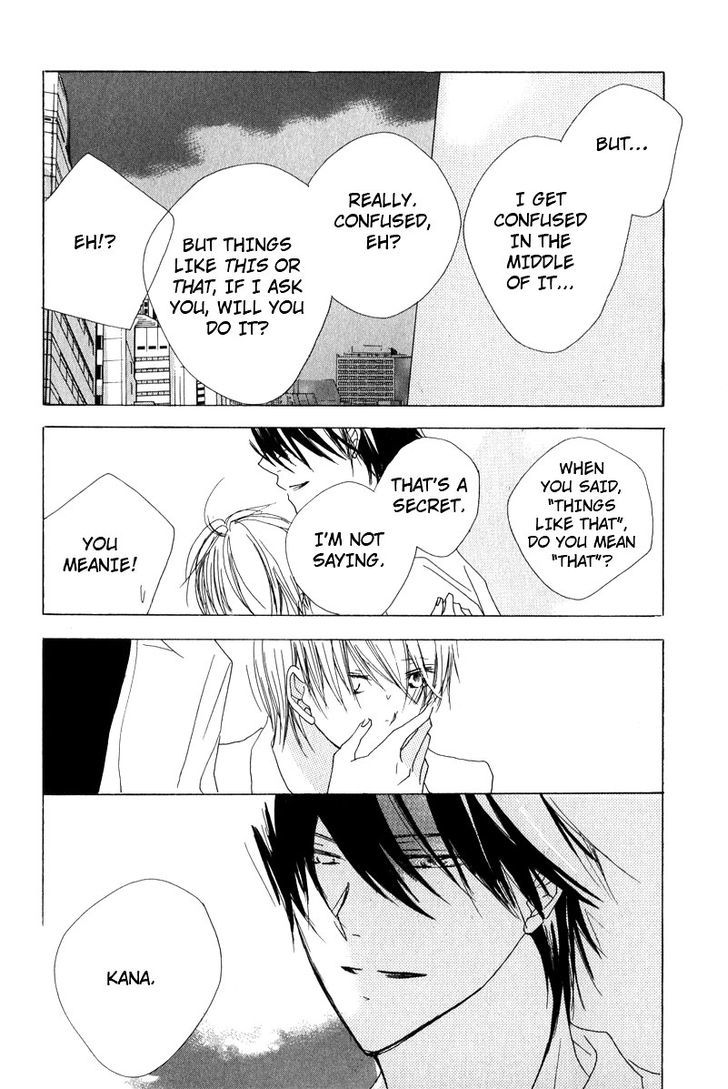 Innocent Blue (Ogawa Azumi) Chapter 5 page 18 - Chapter 5