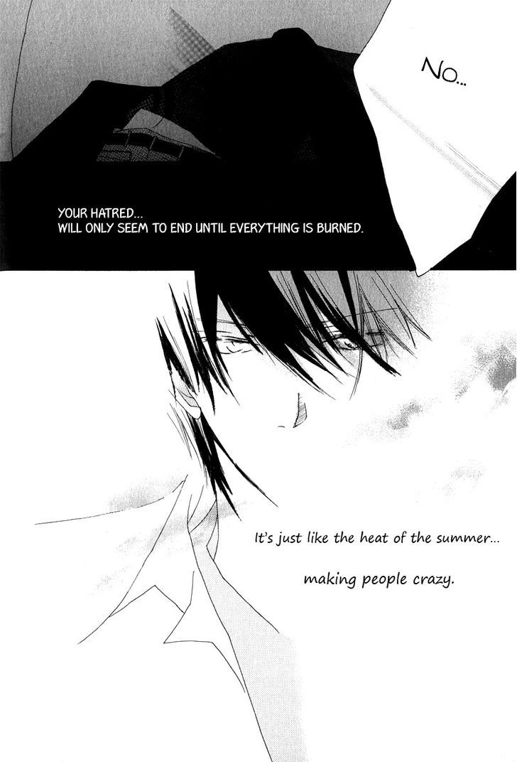 Innocent Blue (Ogawa Azumi) Chapter 5 page 34 - Chapter 5