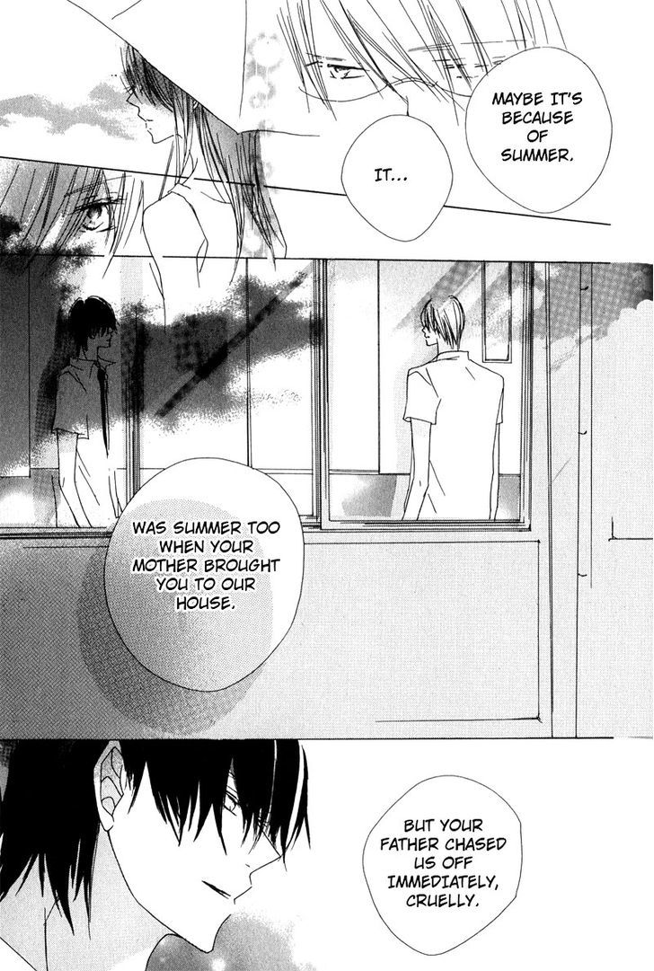 Innocent Blue (Ogawa Azumi) Chapter 5 page 9 - Chapter 5