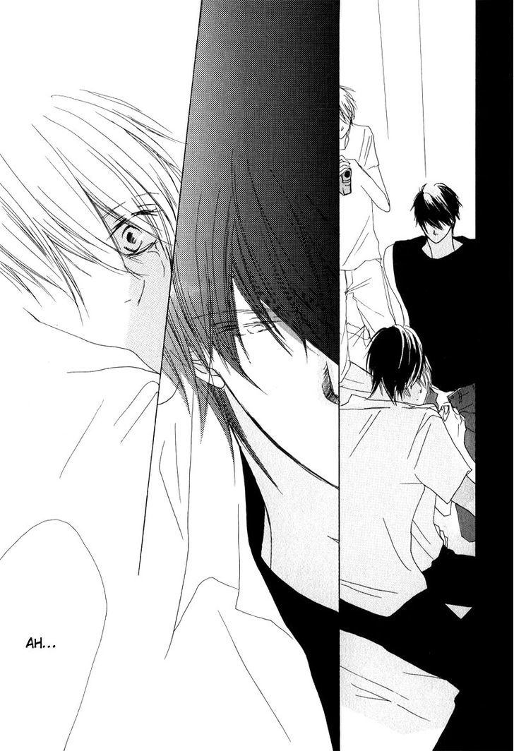 Innocent Blue (Ogawa Azumi) Chapter 6 page 11 - Chapter 6
