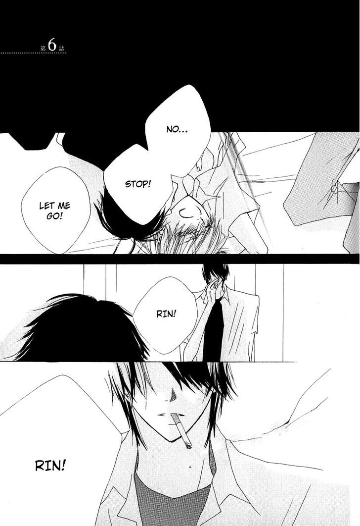 Innocent Blue (Ogawa Azumi) Chapter 6 page 6 - Chapter 6