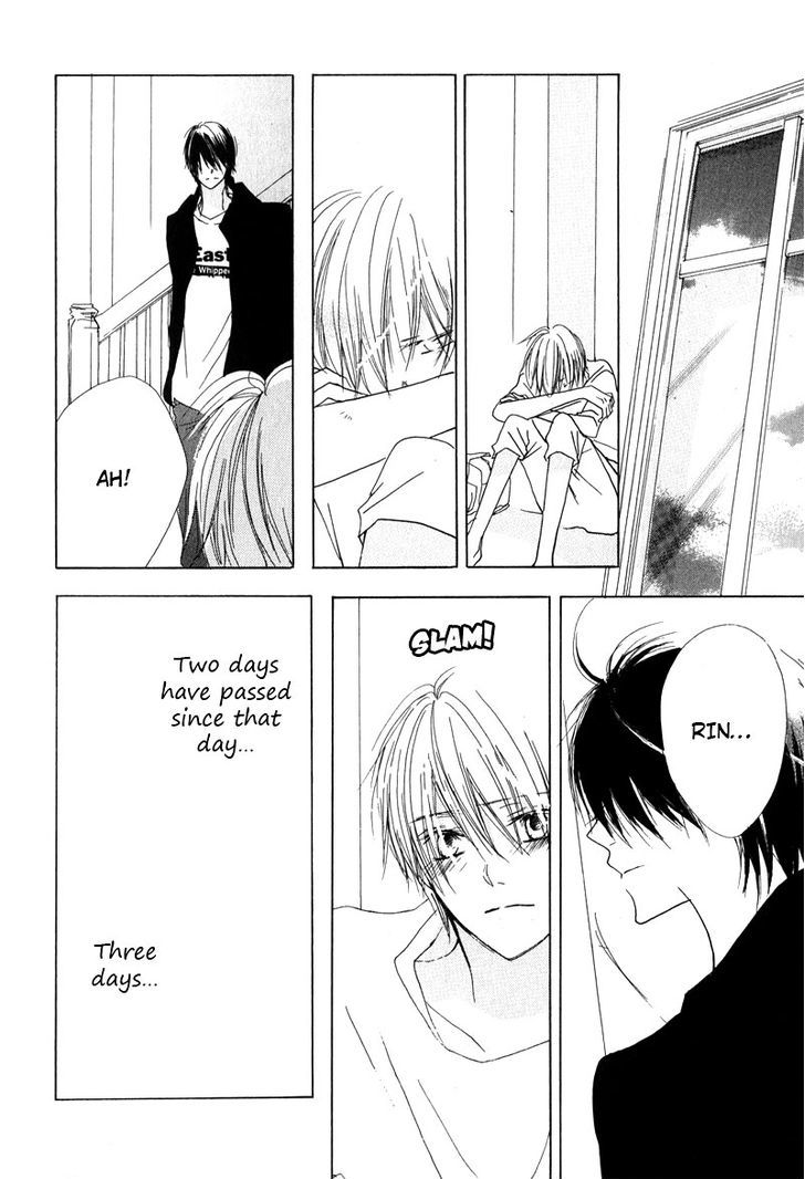 Innocent Blue (Ogawa Azumi) Chapter 7 page 16 - Chapter 7