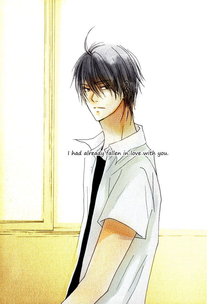 Innocent Blue (Ogawa Azumi) Chapter 7 page 37 - Chapter 7