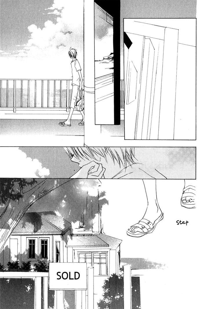 Innocent Blue (Ogawa Azumi) Chapter 7 page 7 - Chapter 7