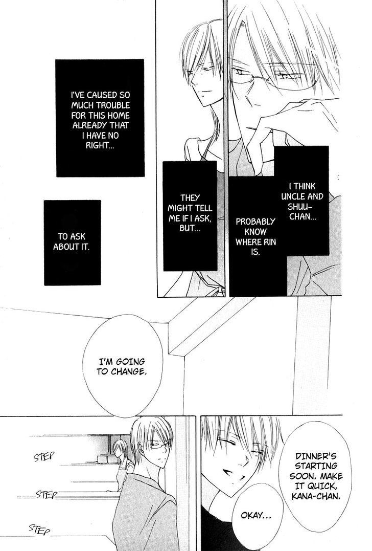 Innocent Blue (Ogawa Azumi) Chapter 8 page 19 - Chapter 8