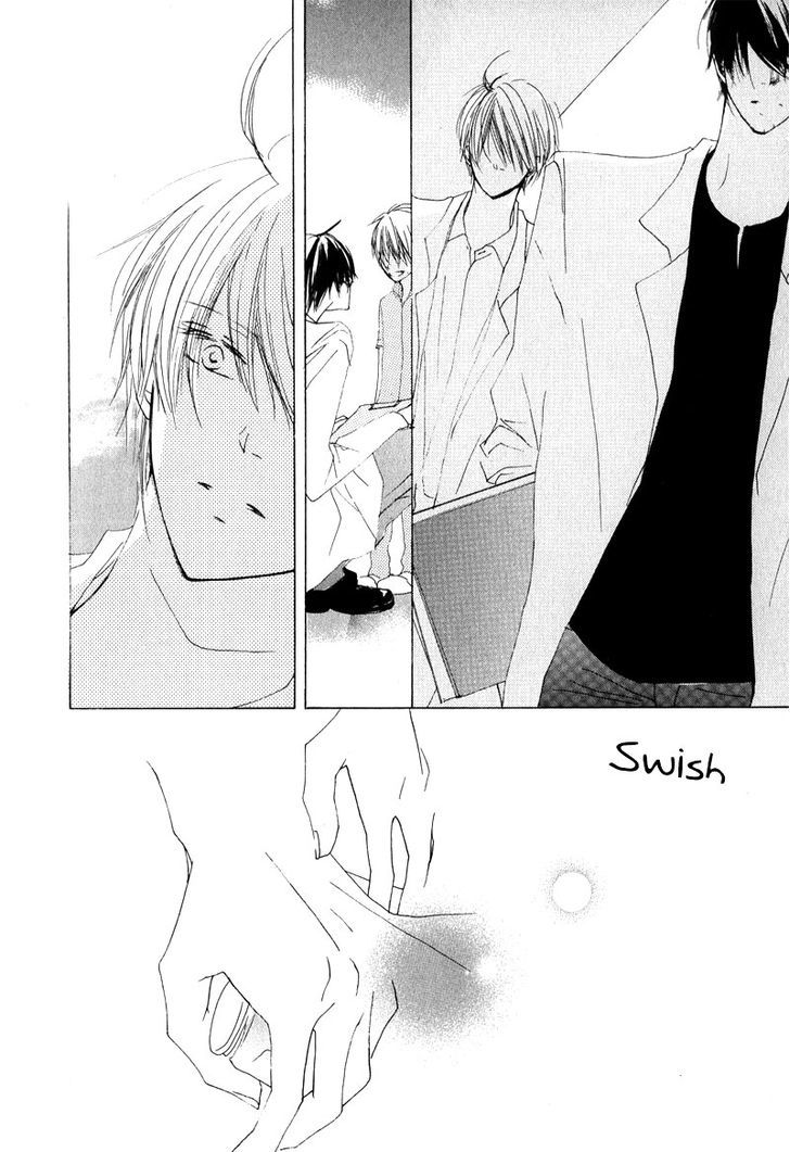 Innocent Blue (Ogawa Azumi) Chapter 8 page 26 - Chapter 8