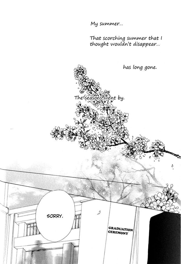 Innocent Blue (Ogawa Azumi) Chapter 8 page 6 - Chapter 8