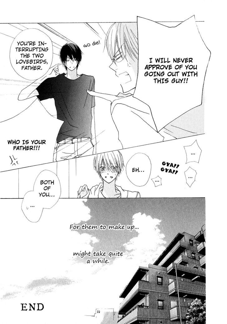 Innocent Blue (Ogawa Azumi) Chapter 9 page 10 - Chapter 9