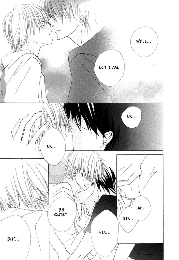 Innocent Blue (Ogawa Azumi) Chapter 9 page 8 - Chapter 9